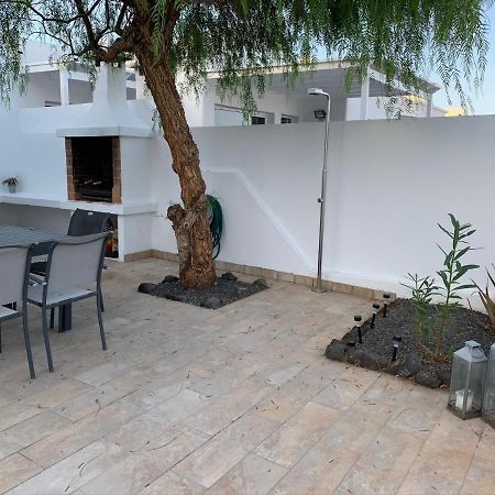Casa Acqua Apartment Playa Honda  Ngoại thất bức ảnh