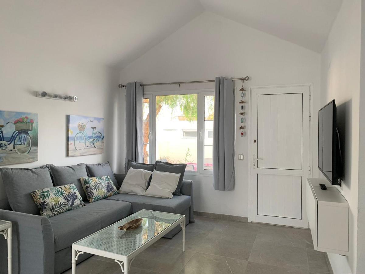 Casa Acqua Apartment Playa Honda  Ngoại thất bức ảnh