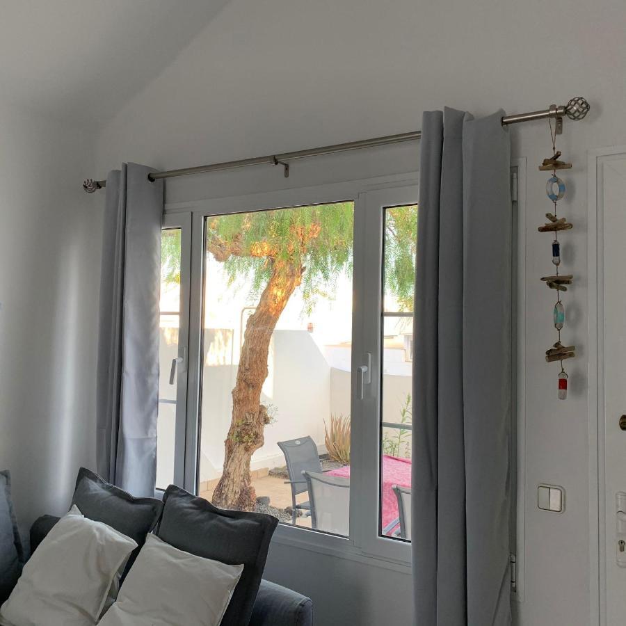 Casa Acqua Apartment Playa Honda  Ngoại thất bức ảnh