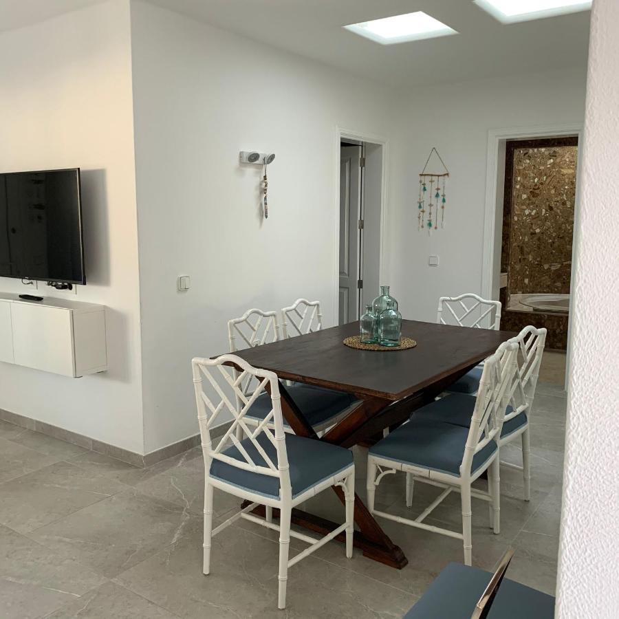 Casa Acqua Apartment Playa Honda  Ngoại thất bức ảnh