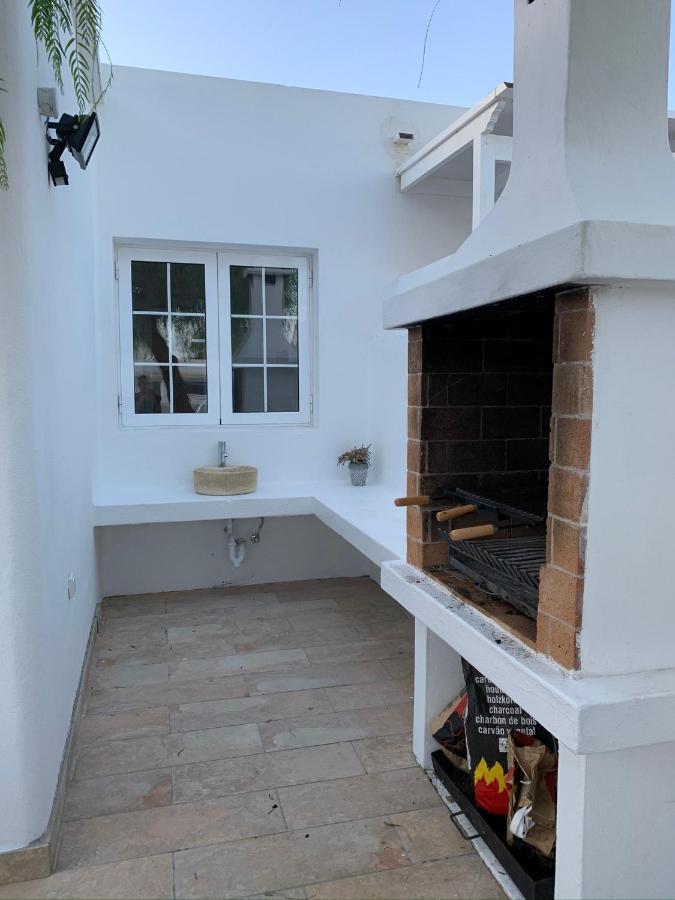 Casa Acqua Apartment Playa Honda  Ngoại thất bức ảnh