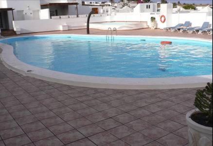 Casa Acqua Apartment Playa Honda  Ngoại thất bức ảnh