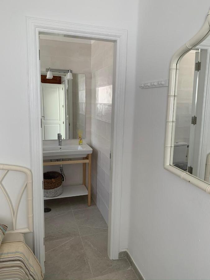 Casa Acqua Apartment Playa Honda  Ngoại thất bức ảnh