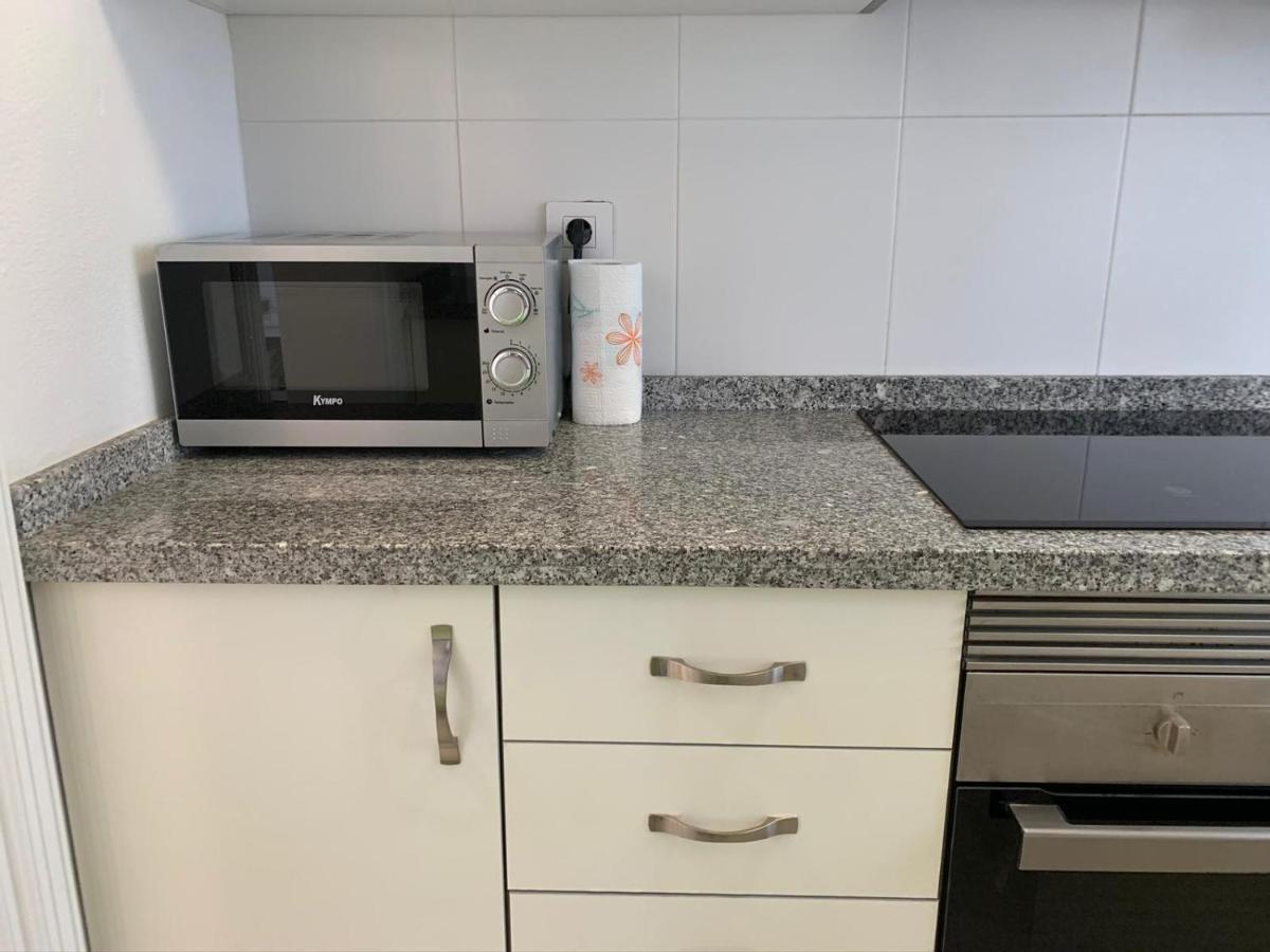 Casa Acqua Apartment Playa Honda  Ngoại thất bức ảnh